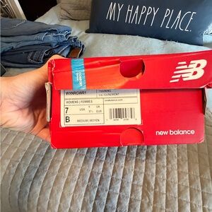 Women’s New Balance FuelCore Nergize